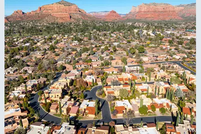 86 Ridge Rock Road, Sedona, AZ 86351 - Photo 32