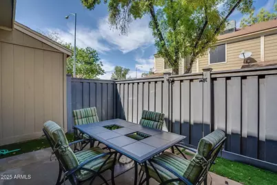 18621 N 34th Avenue #5, Phoenix, AZ 85027 - Photo 34