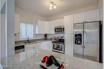 18621 N 34th Avenue #5, Phoenix, AZ 85027 - Photo 18