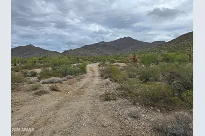 0 Critic Mine -- #-, Wenden, AZ 85357 - Photo 1