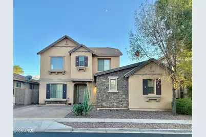 5623 W Huntington Drive, Laveen, AZ 85339 - Photo 1