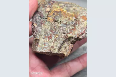 5975 W Aurora Hills Road, Morristown, AZ 85342 - Photo 26