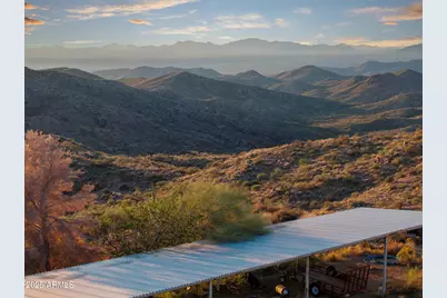 5975 W Aurora Hills Road, Morristown, AZ 85342 - Photo 38