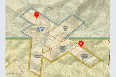 5975 W Aurora Hills Road, Morristown, AZ 85342 - Photo 48