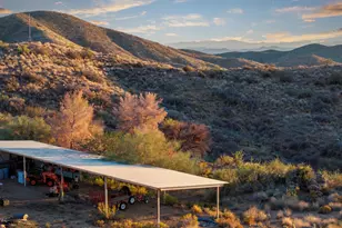 5975 W Aurora Hills Rd, Morristown, AZ 85342 - Photo 36