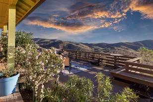 5975 W Aurora Hills Rd, Morristown, AZ 85342 - Photo 2