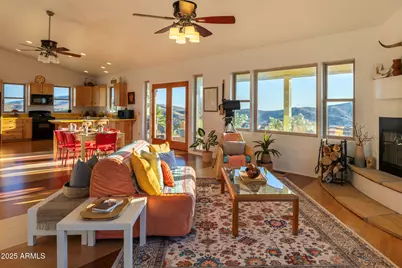 5975 W Aurora Hills Road, Morristown, AZ 85342 - Photo 4