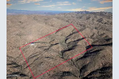 5975 W Aurora Hills Road, Morristown, AZ 85342 - Photo 40