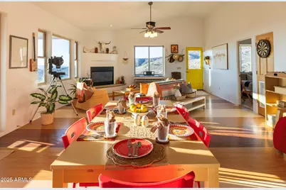 5975 W Aurora Hills Road, Morristown, AZ 85342 - Photo 8