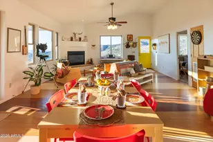 5975 W Aurora Hills Rd, Morristown, AZ 85342 - Photo 8