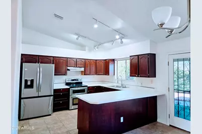 3507 Trevino Drive, Sierra Vista, AZ 85650 - Photo 4