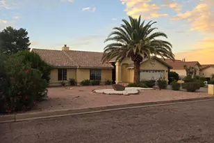 3507 Trevino Dr, Sierra Vista, AZ 85650 - Photo 1