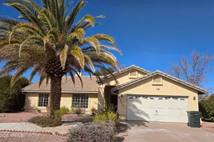 3507 Trevino Dr, Sierra Vista, AZ 85650 - Photo 1