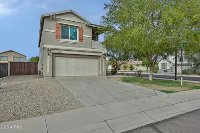13418 W Keim Drive, Litchfield Park, AZ 85340 - Photo 1