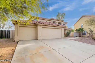 4831 N 93rd Dr Drive, Phoenix, AZ 85037 - Photo 2