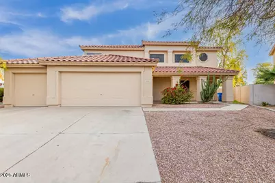 4831 N 93rd Dr Drive, Phoenix, AZ 85037 - Photo 1