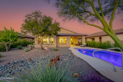 3720 Gold Rush Court, Wickenburg, AZ 85390 - Photo 42