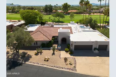 8641 E Clubhouse Way, Scottsdale, AZ 85255 - Photo 1