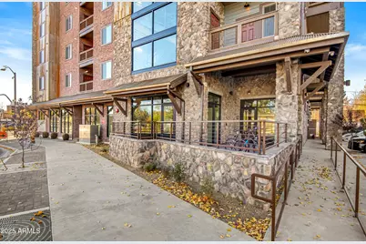 207 S Beaver Street #508, Flagstaff, AZ 86001 - Photo 32