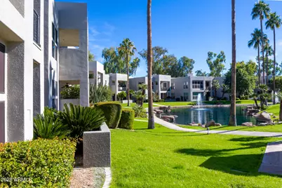 7700 E Gainey Ranch Road #125, Scottsdale, AZ 85258 - Photo 32