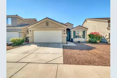 10911 W Meadowbrook Avenue, Phoenix, AZ 85037 - Photo 2