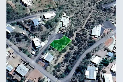 226 N Mirriam Court #8, Queen Valley, AZ 85118 - Photo 2