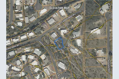 226 N Mirriam Court #8, Queen Valley, AZ 85118 - Photo 8