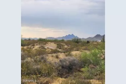 0 W Lone Mountain Road #139, Wittmann, AZ 85361 - Photo 2