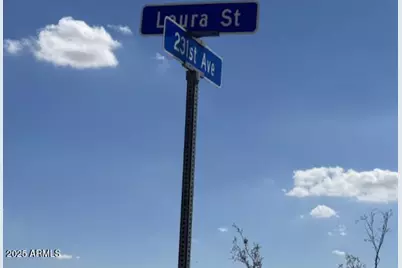 23000 N 231st Avenue #Parcel E, Wittmann, AZ 85361 - Photo 4