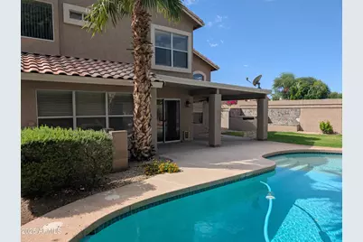 3202 E Mountain Vista Drive, Phoenix, AZ 85048 - Photo 2