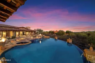 865 E Monte Vista Trail, Wickenburg, AZ 85390 - Photo 54