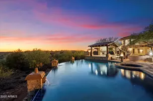 865 E Monte Vista Trail, Wickenburg, AZ 85390 - Photo 56