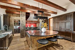 865 E Monte Vista Trail, Wickenburg, AZ 85390 - Photo 16