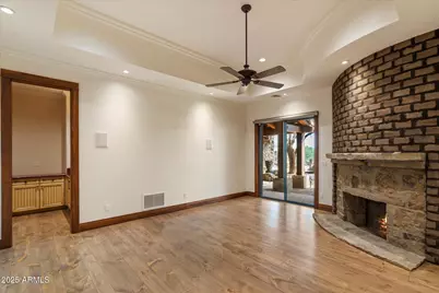 865 E Monte Vista Trail, Wickenburg, AZ 85390 - Photo 38