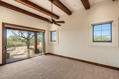 865 E Monte Vista Trail, Wickenburg, AZ 85390 - Photo 34