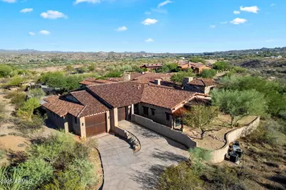 865 E Monte Vista Trail, Wickenburg, AZ 85390 - Photo 58