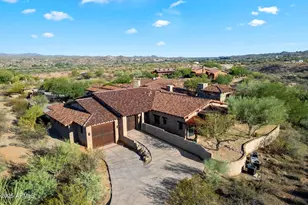 865 E Monte Vista Trail, Wickenburg, AZ 85390 - Photo 58