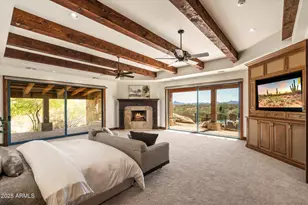 865 E Monte Vista Trail, Wickenburg, AZ 85390 - Photo 22