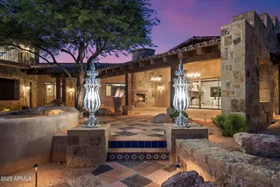 865 E Monte Vista Trail, Wickenburg, AZ 85390 - Photo 50