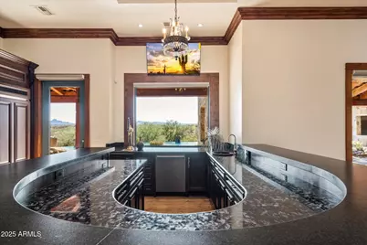 865 E Monte Vista Trail, Wickenburg, AZ 85390 - Photo 14