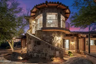 865 E Monte Vista Trail, Wickenburg, AZ 85390 - Photo 46