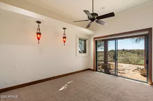 865 E Monte Vista Trail, Wickenburg, AZ 85390 - Photo 30