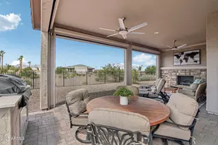 16708 W Fairmount Ave, Goodyear, AZ 85395 - Photo 28