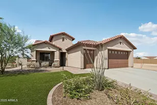 16708 W Fairmount Ave, Goodyear, AZ 85395 - Photo 2