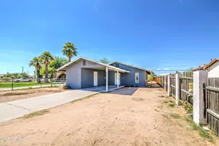 305 N Morrison Ave, Casa Grande, AZ 85122 - Photo 1