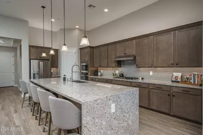 7278 E Camino Salida Del Sol --, Scottsdale, AZ 85266 - Photo 1