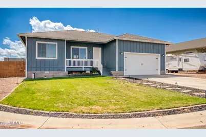 1028 W Ione Lane, Taylor, AZ 85939 - Photo 18