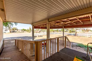 27208 N 204th Pl, Wittmann, AZ 85361 - Photo 44