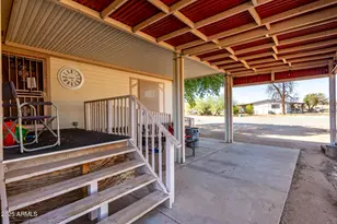 27208 N 204th Pl, Wittmann, AZ 85361 - Photo 34