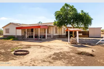 27208 N 204th Place, Wittmann, AZ 85361 - Photo 32